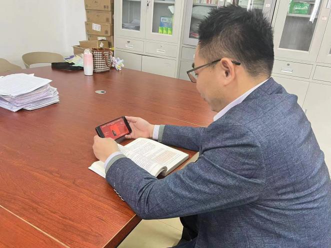 賴國平老師